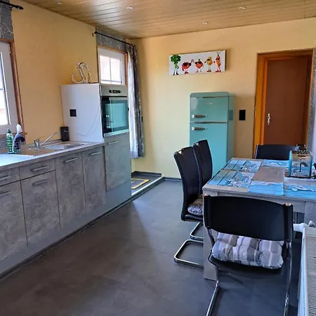 Appartement Haus Windmuehle Obergeschoss à Norden Extérieur photo