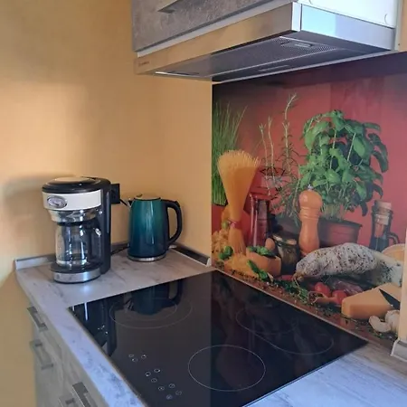 Appartement Haus Windmuehle Obergeschoss à Norden Extérieur photo