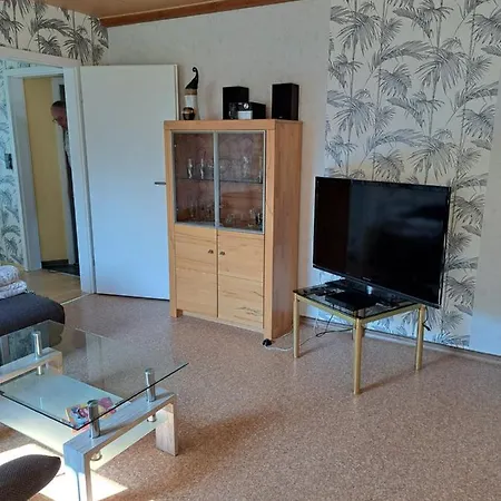 Appartement Haus Windmuehle Obergeschoss à Norden Extérieur photo