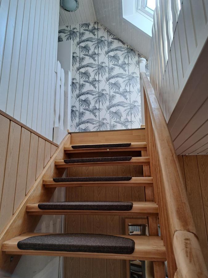 Haus Windmuehle Obergeschoss