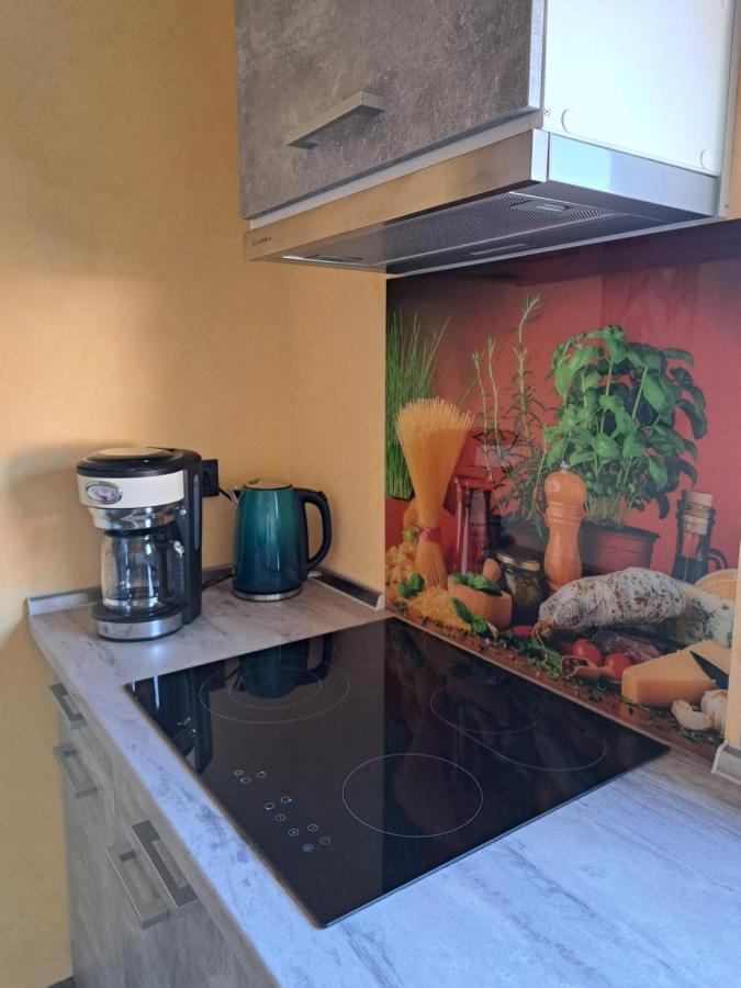 Haus Windmuehle Obergeschoss Appartement Norden