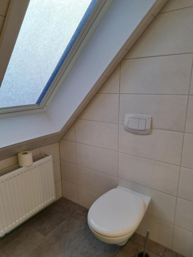 Haus Windmuehle Obergeschoss Appartement